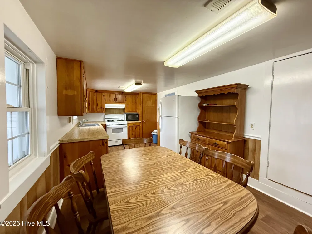 4549 Loop Road Scranton, NC 27875