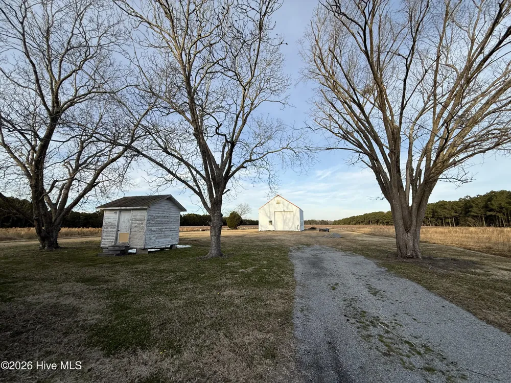 4549 Loop Road Scranton, NC 27875