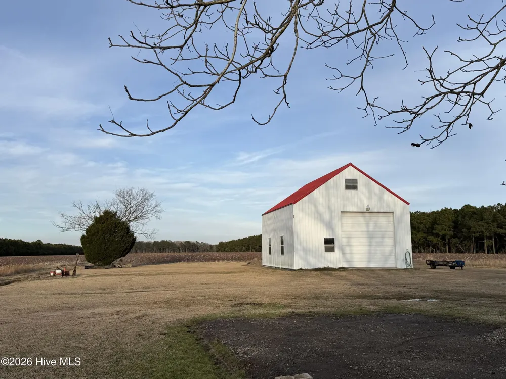 4549 Loop Road Scranton, NC 27875