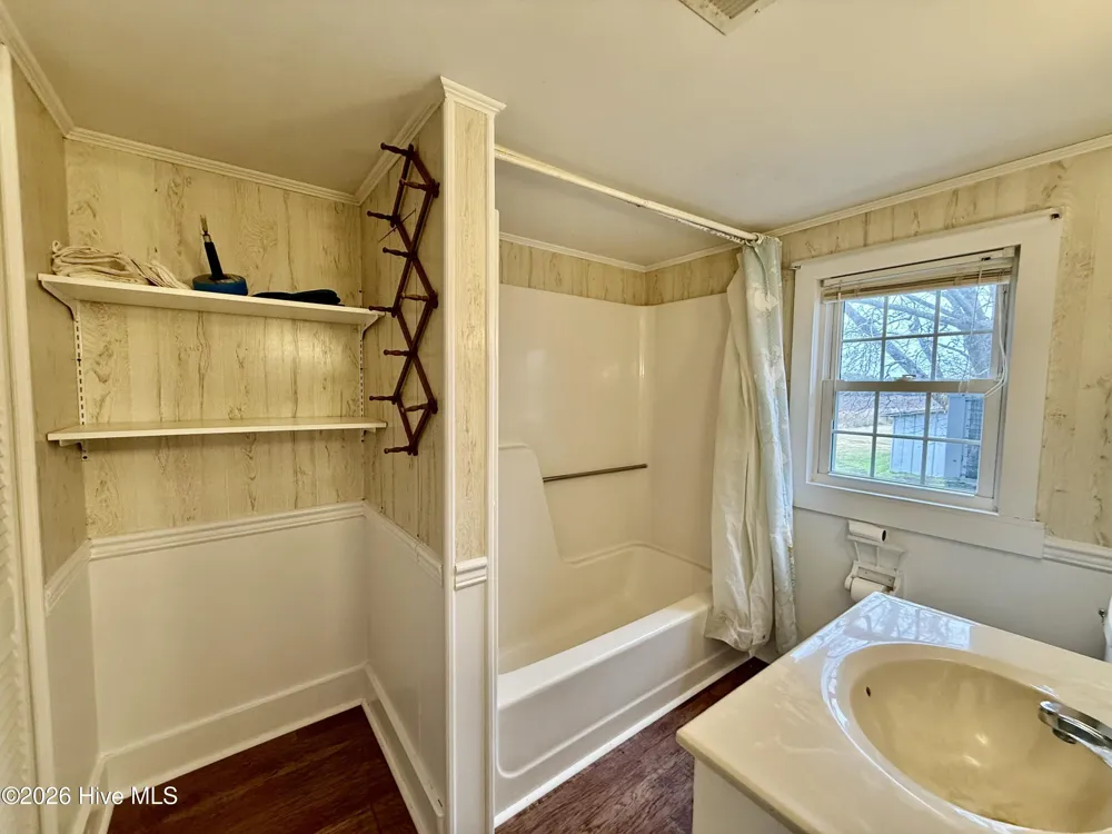 4549 Loop Road Scranton, NC 27875