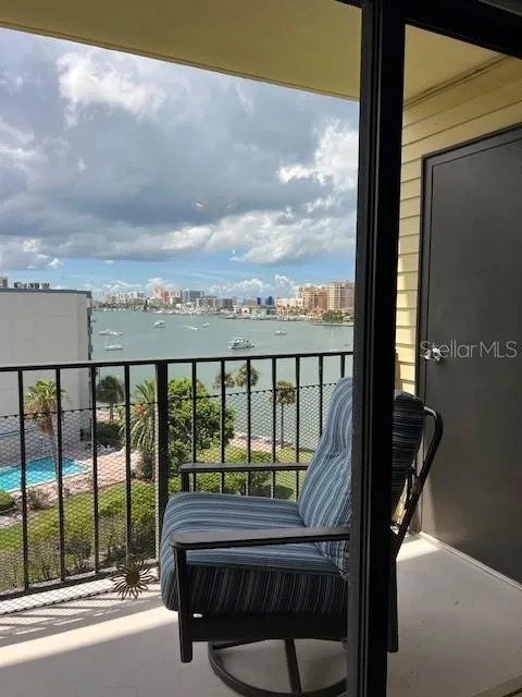 650 ISLAND WAY #708 Clearwater Beach, FL 33767