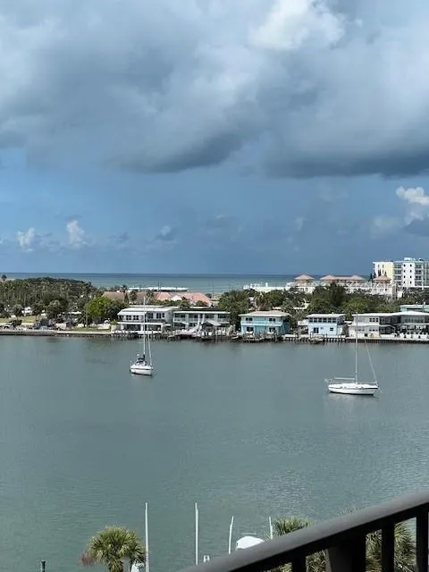 650 ISLAND WAY #708 Clearwater Beach, FL 33767