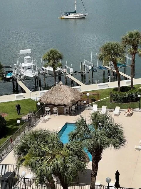 650 ISLAND WAY #708 Clearwater Beach, FL 33767