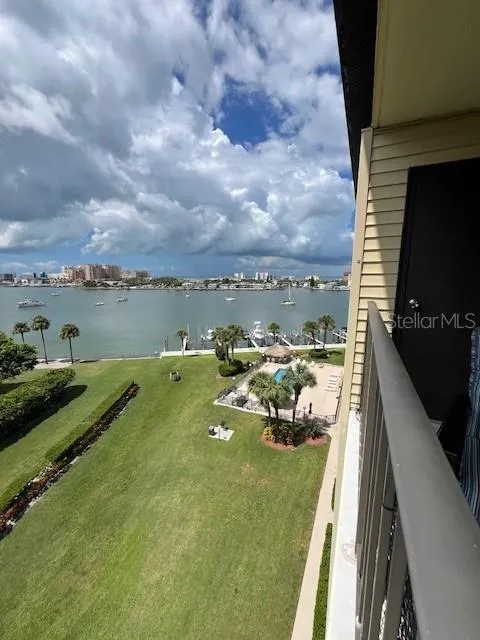 650 ISLAND WAY #708 Clearwater Beach, FL 33767