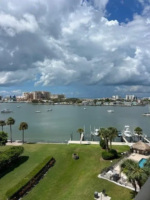 650 ISLAND WAY #708 Clearwater Beach, FL 33767