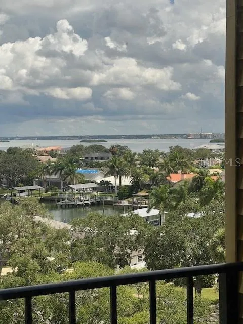 650 ISLAND WAY #708 Clearwater Beach, FL 33767