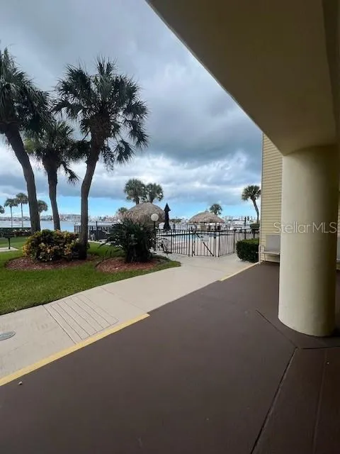650 ISLAND WAY #708 Clearwater Beach, FL 33767