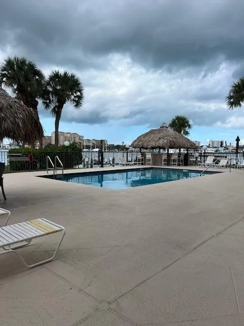 650 ISLAND WAY #708 Clearwater Beach, FL 33767