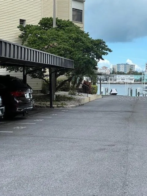 650 ISLAND WAY #708 Clearwater Beach, FL 33767