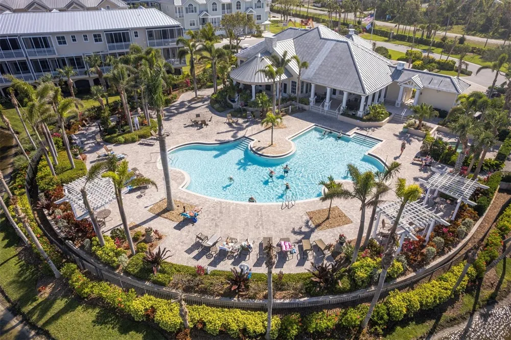 10311 LANDS END CIRCLE #13 Placida, FL 33946