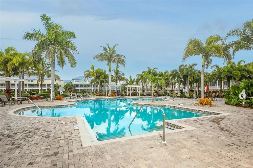 10311 LANDS END CIRCLE #13 Placida, FL 33946
