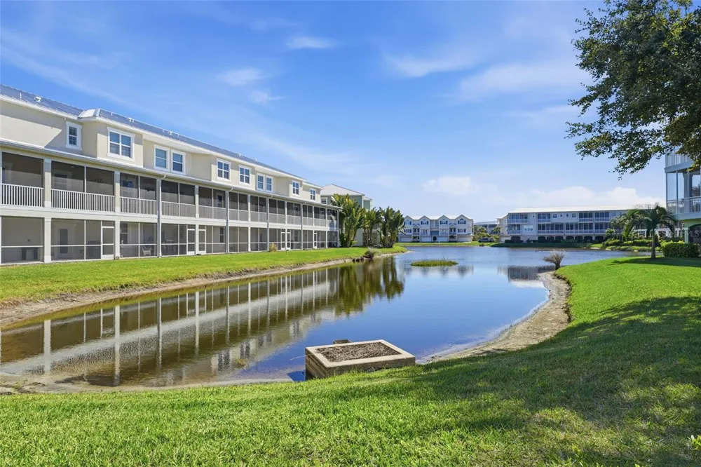 10311 LANDS END CIRCLE #13 Placida, FL 33946