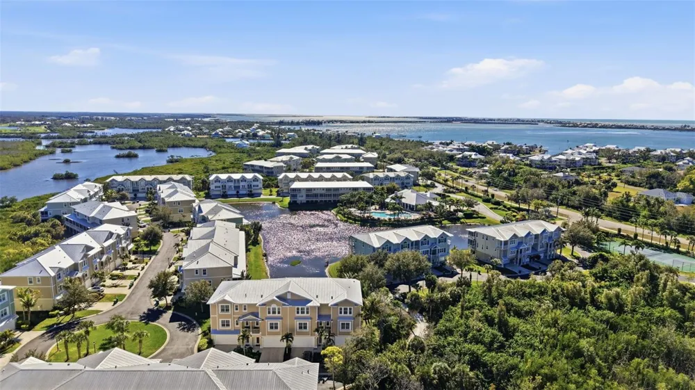 10311 LANDS END CIRCLE #13 Placida, FL 33946
