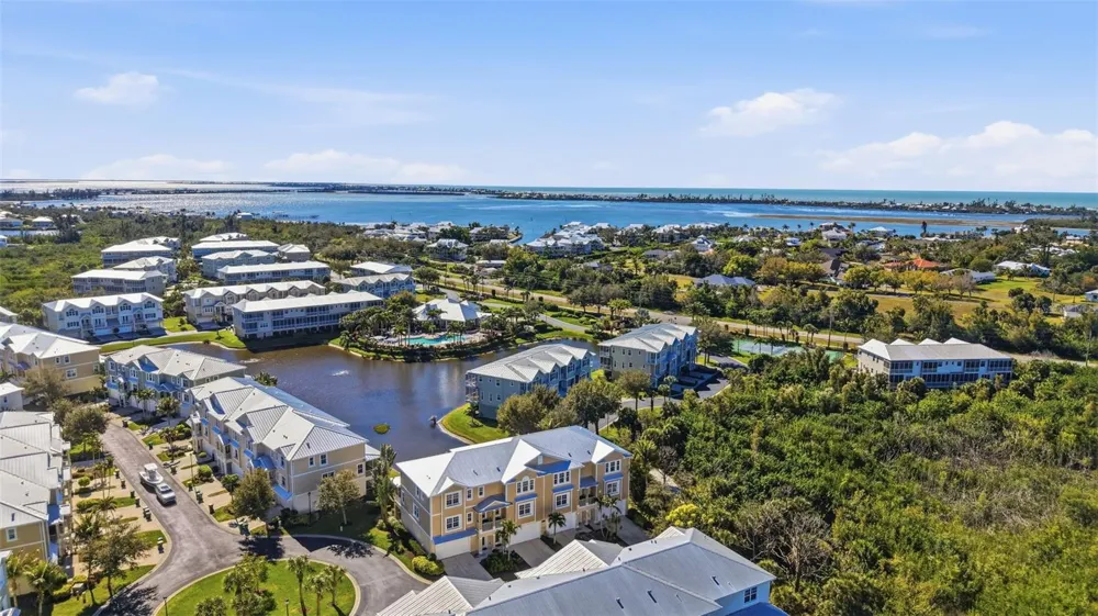 10311 LANDS END CIRCLE #13 Placida, FL 33946