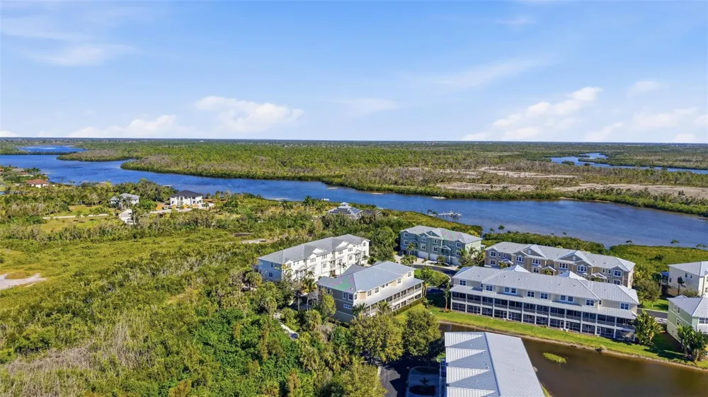 10311 LANDS END CIRCLE #13 Placida, FL 33946