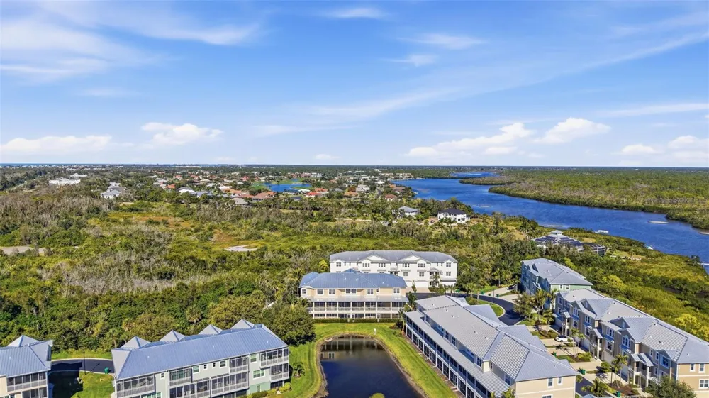 10311 LANDS END CIRCLE #13 Placida, FL 33946