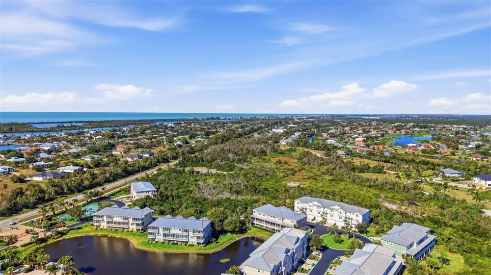 10311 LANDS END CIRCLE #13 Placida, FL 33946