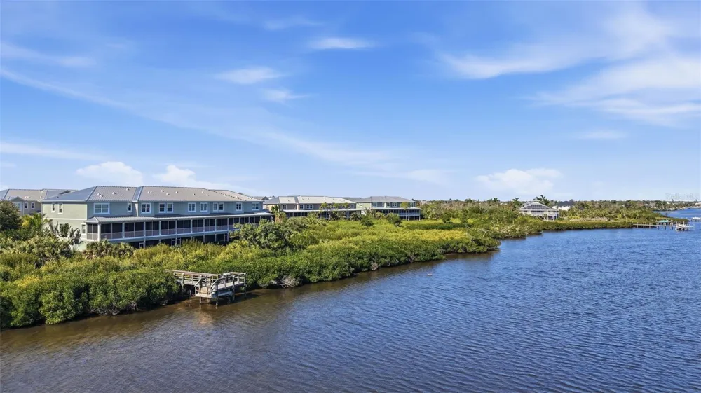 10311 LANDS END CIRCLE #13 Placida, FL 33946