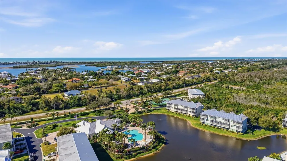 10311 LANDS END CIRCLE #13 Placida, FL 33946