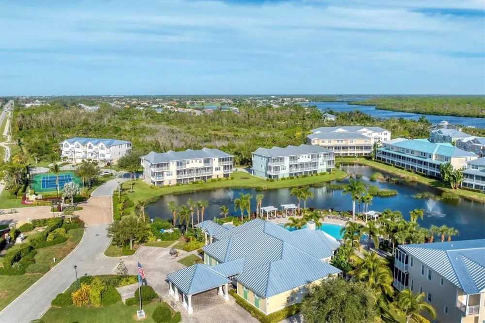 10311 LANDS END CIRCLE #13 Placida, FL 33946