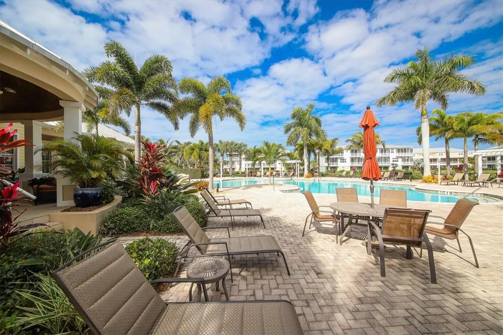 10311 LANDS END CIRCLE #13 Placida, FL 33946