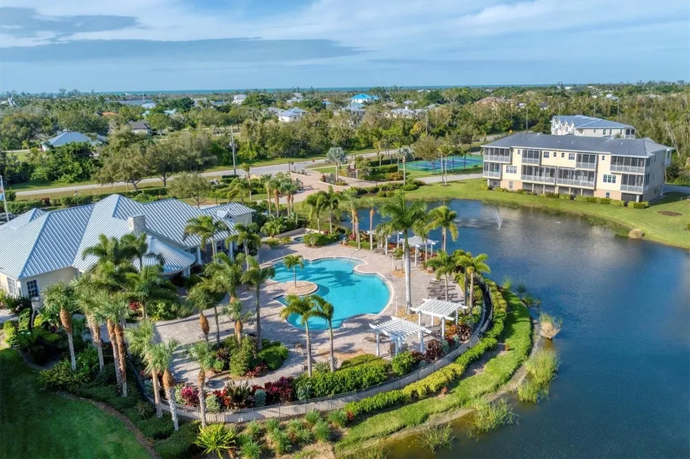 10311 LANDS END CIRCLE #13 Placida, FL 33946