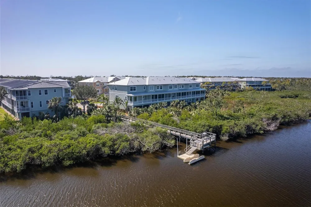 10311 LANDS END CIRCLE #13 Placida, FL 33946