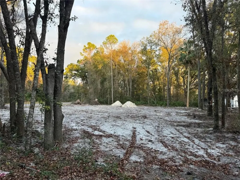 TBD NW 110TH AVENUE Chiefland, FL 32626