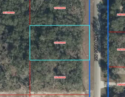 TBD NW 110TH AVENUE