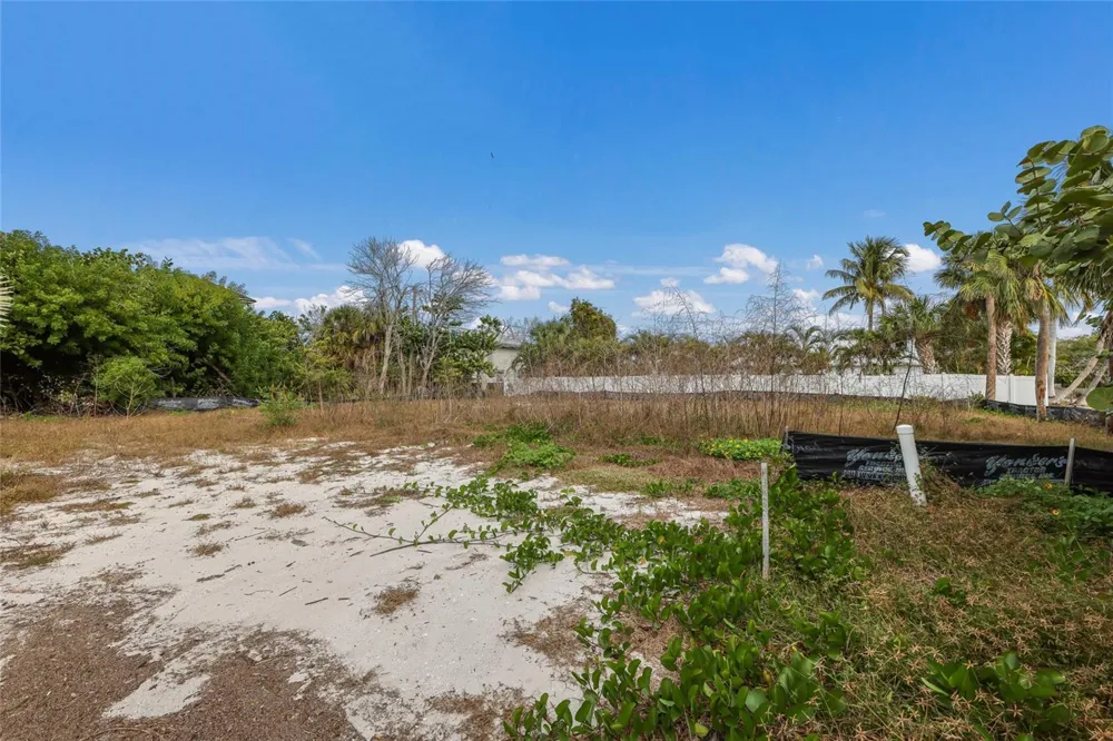 6500 GULFSIDE ROAD Longboat Key, FL 34228