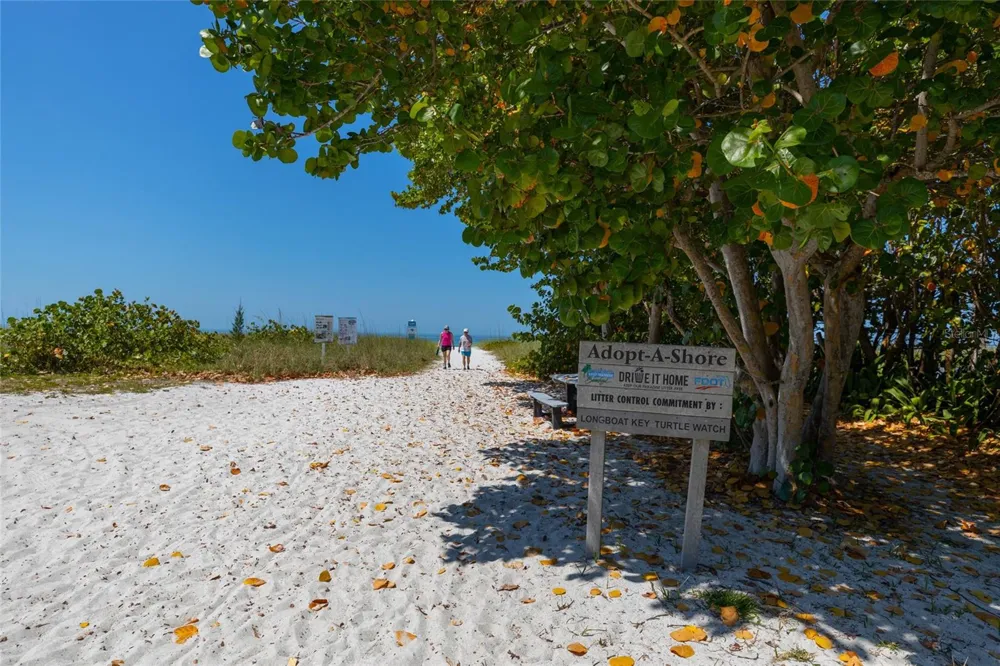6500 GULFSIDE ROAD Longboat Key, FL 34228