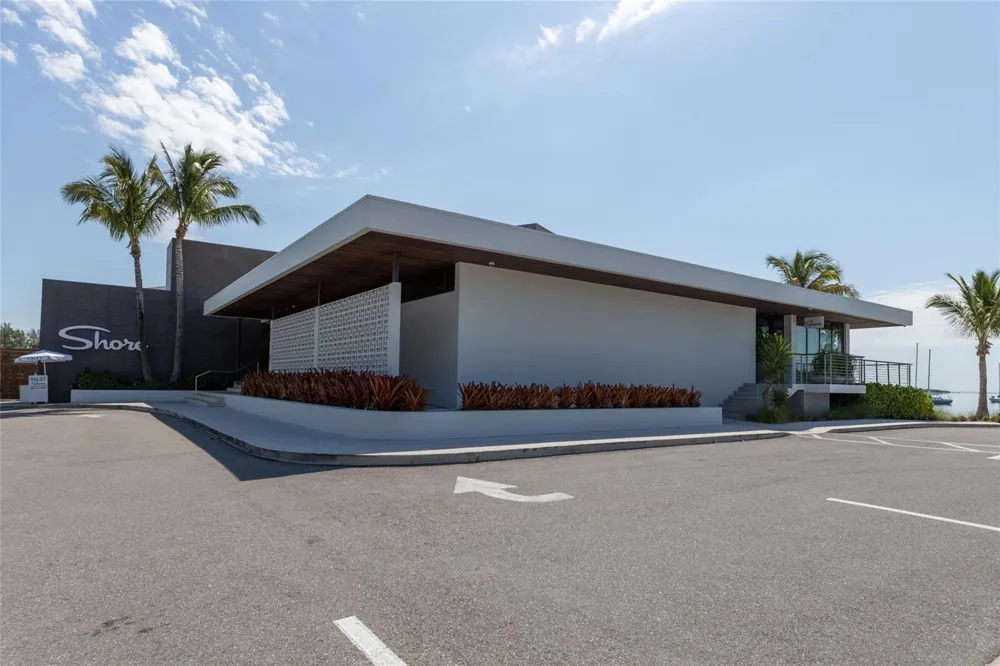 6500 GULFSIDE ROAD Longboat Key, FL 34228