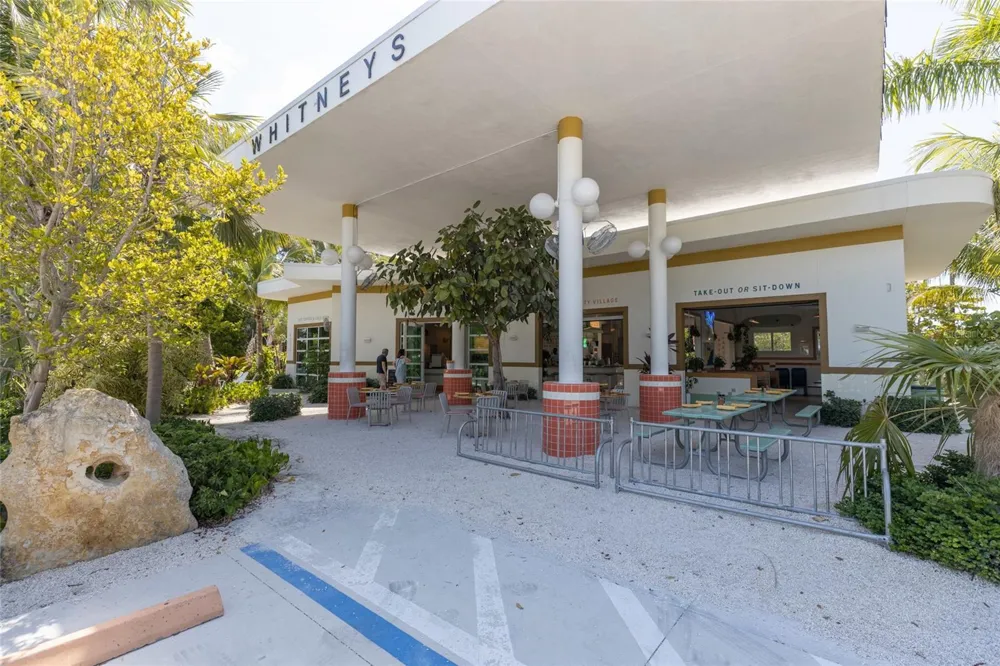 6500 GULFSIDE ROAD Longboat Key, FL 34228