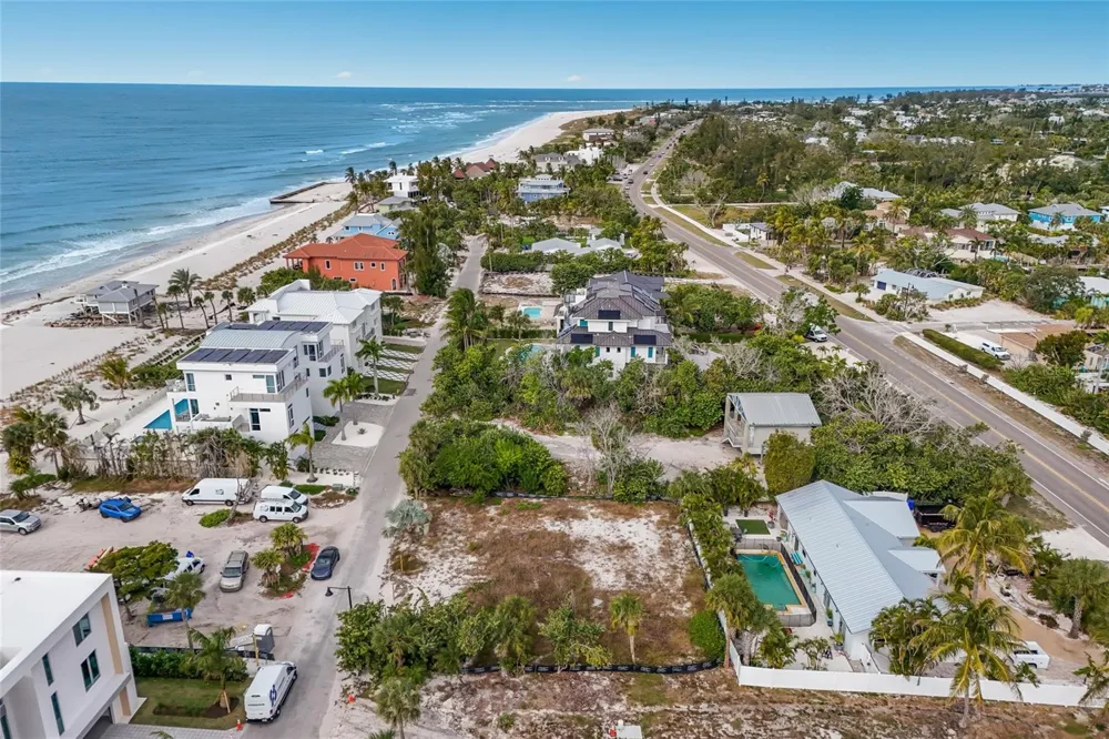6500 GULFSIDE ROAD Longboat Key, FL 34228