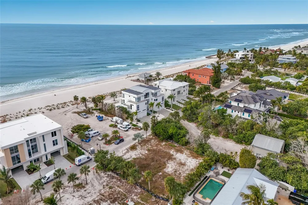 6500 GULFSIDE ROAD Longboat Key, FL 34228