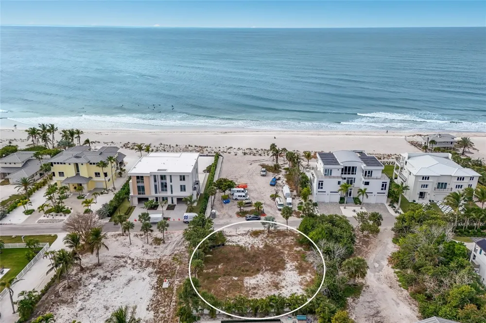 6500 GULFSIDE ROAD Longboat Key, FL 34228
