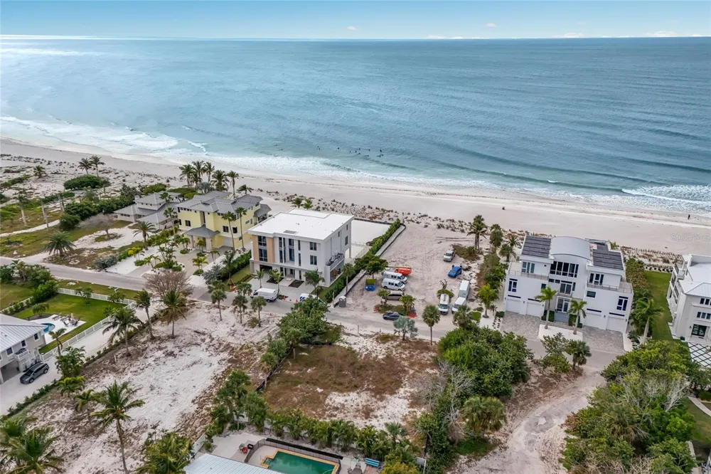 6500 GULFSIDE ROAD Longboat Key, FL 34228