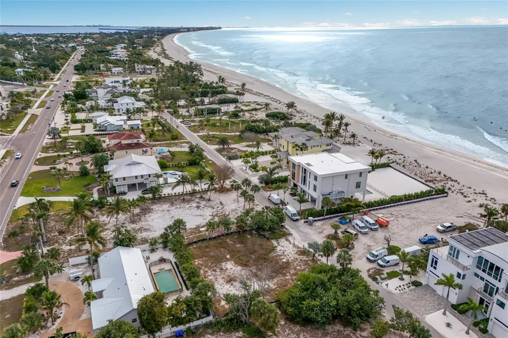 6500 GULFSIDE ROAD Longboat Key, FL 34228