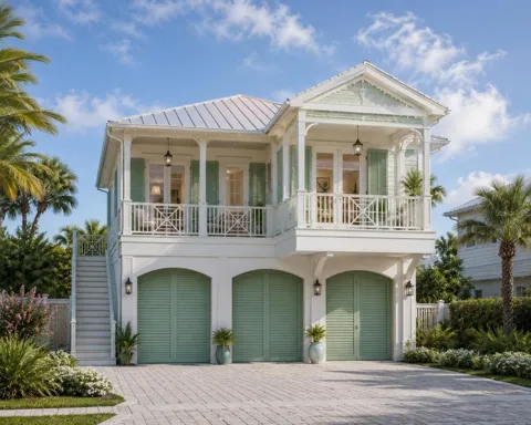 6500 GULFSIDE ROAD