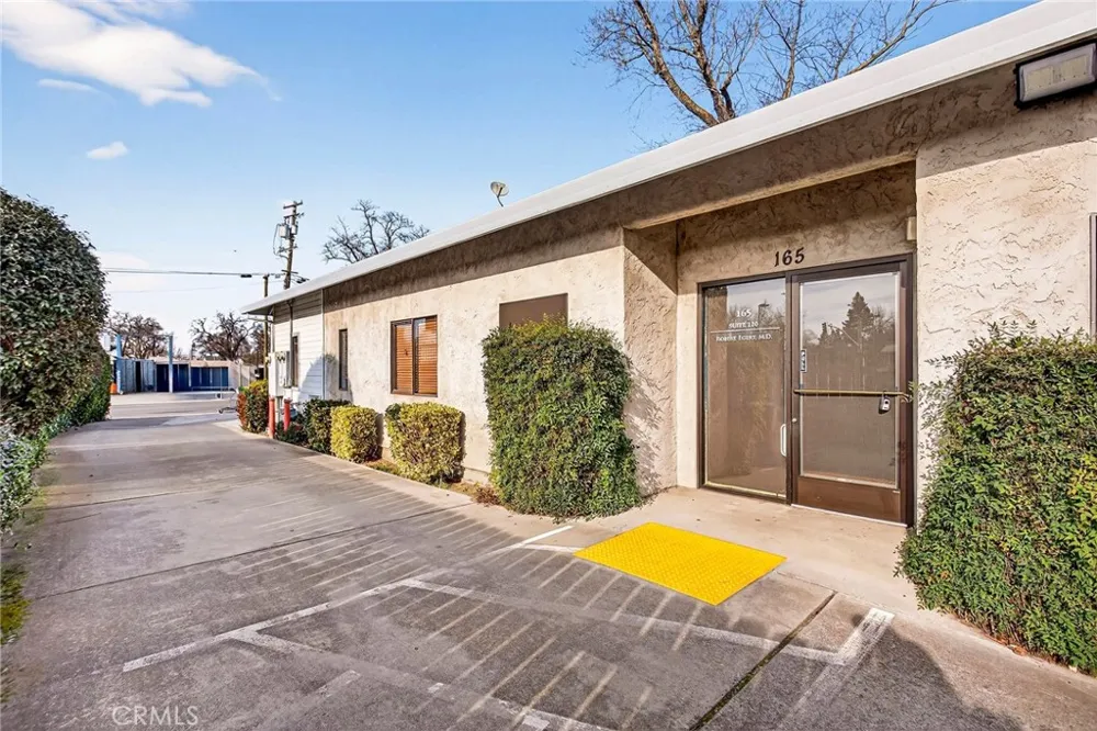 165 Rio Lindo Ave Chico, CA 95926