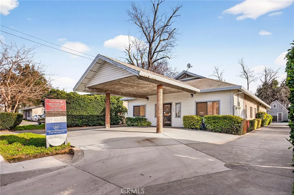 165 Rio Lindo Ave Chico, CA 95926