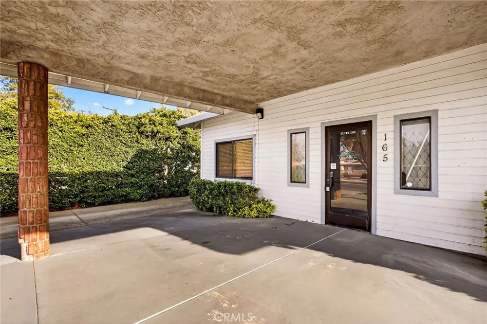 165 Rio Lindo Ave Chico, CA 95926