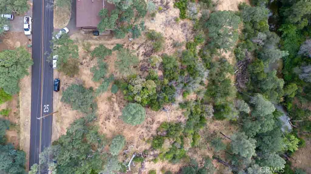 18337 North Shore Drive Hidden Valley Lake, CA 95467