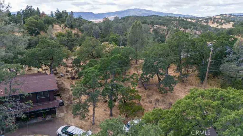18337 North Shore Drive Hidden Valley Lake, CA 95467