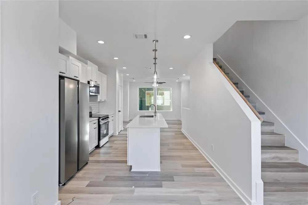 2702 Winbern Street #A