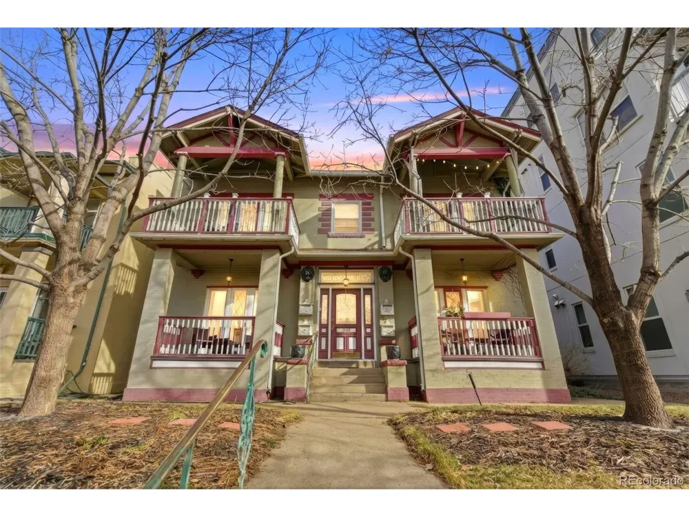 1746 Franklin Street #1