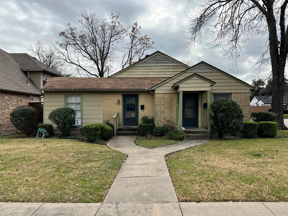 6100 Morningside Avenue