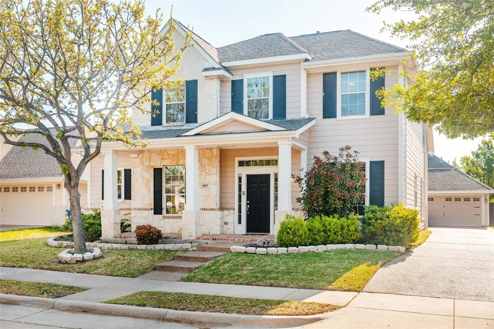 4809 Witten Park Way