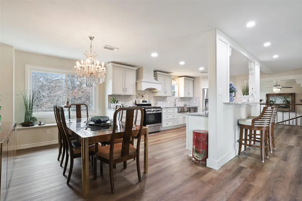 110 Vanshire Road W Lakeside, TX 76108