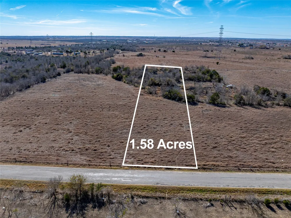 Lot 4 Schubert Lane Buda, TX 78610